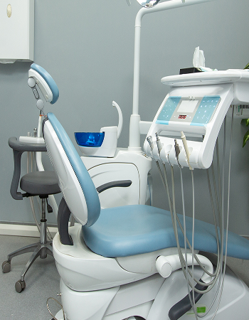 Medical & dental offices