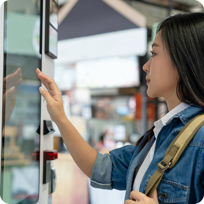 Step 2: Custom strategy